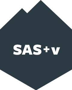 SAS+v